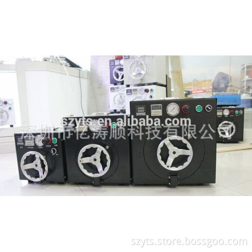 Wholesale LCD touch screen automatic air bubble remover machine for mobile phone repair